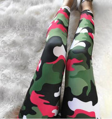 2019 New Yoga Sports Leggings For Women Sports Tight Yoga Leggings Fitness Dry Fit Yoga Pants Women Running Tights Women Trouser