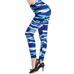 CHSDCSI Lady Fitness Leggings Stretch Hot High Waist Trousers Floral Printed Legging High Elastic Workout Leggins Push Up Pants