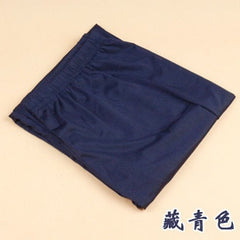 Summer candy color Ice silk sexy leggings female Comfortable Spandex cool and breathable thin Leggings L1005