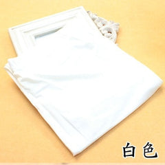 Summer candy color Ice silk sexy leggings female Comfortable Spandex cool and breathable thin Leggings L1005
